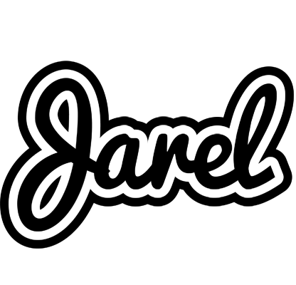 Jarel chess logo
