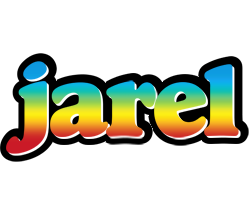 Jarel color logo