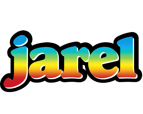Jarel color logo