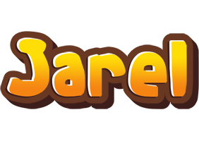 Jarel cookies logo
