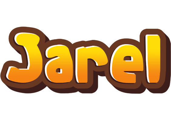Jarel cookies logo