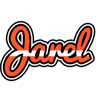 Jarel denmark logo