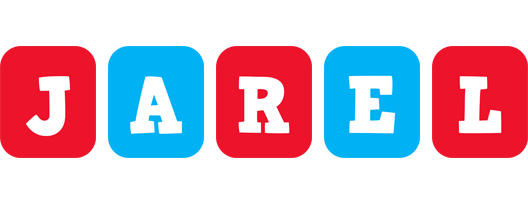 Jarel diesel logo