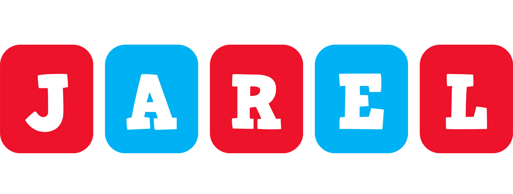 Jarel diesel logo