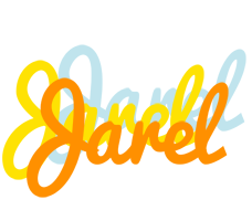 Jarel energy logo