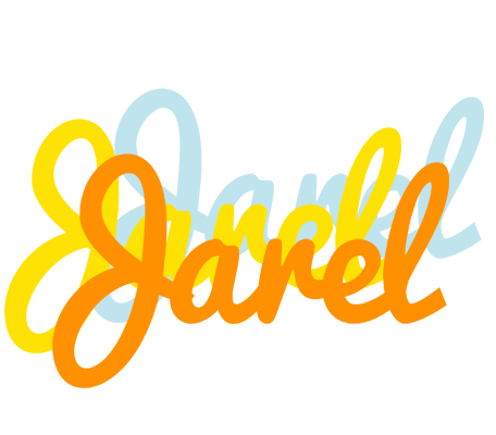 Jarel energy logo