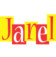 Jarel errors logo