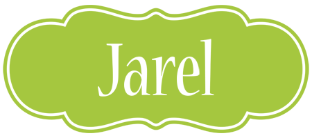 Jarel family logo