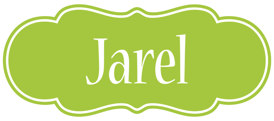 Jarel family logo