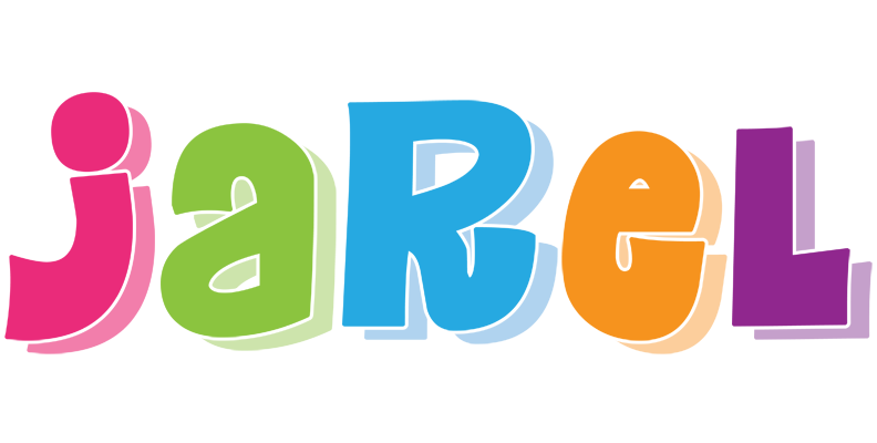 Jarel friday logo