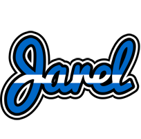 Jarel greece logo