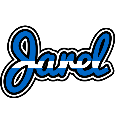 Jarel greece logo