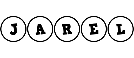 Jarel handy logo