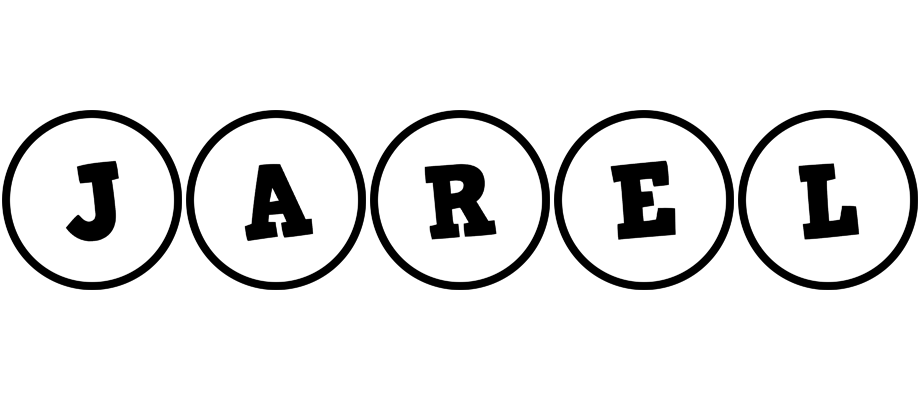 Jarel handy logo