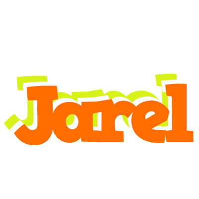 Jarel healthy logo
