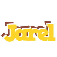 Jarel hotcup logo