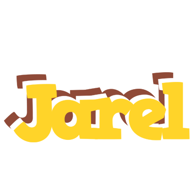Jarel hotcup logo