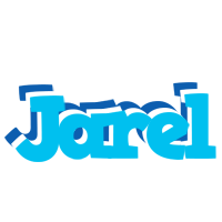 Jarel jacuzzi logo