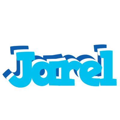 Jarel jacuzzi logo