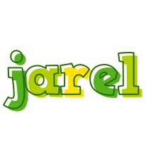 Jarel juice logo