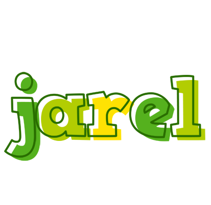 Jarel juice logo