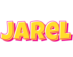 Jarel kaboom logo