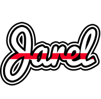 Jarel kingdom logo