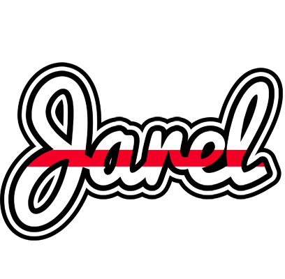 Jarel kingdom logo