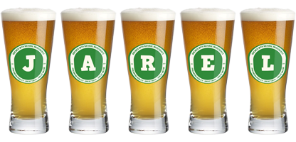 Jarel lager logo