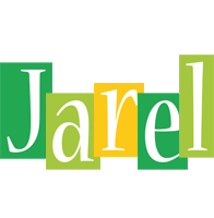 Jarel lemonade logo