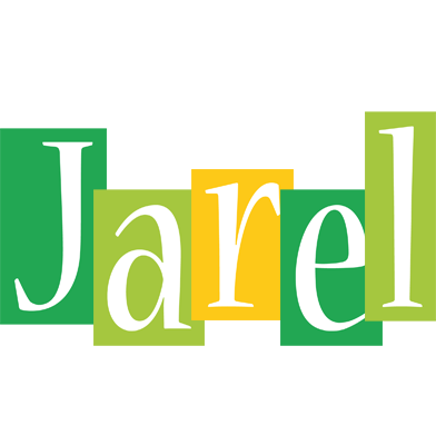 Jarel lemonade logo