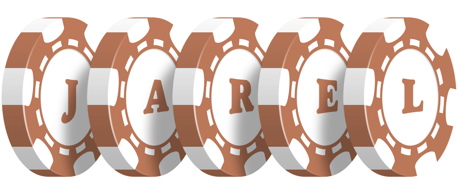 Jarel limit logo