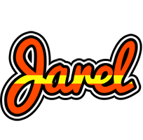 Jarel madrid logo