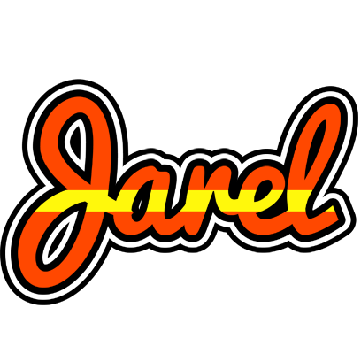 Jarel madrid logo