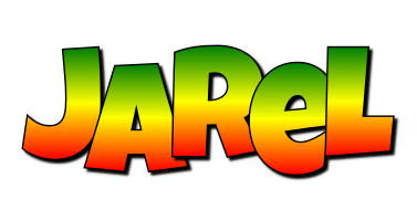Jarel mango logo