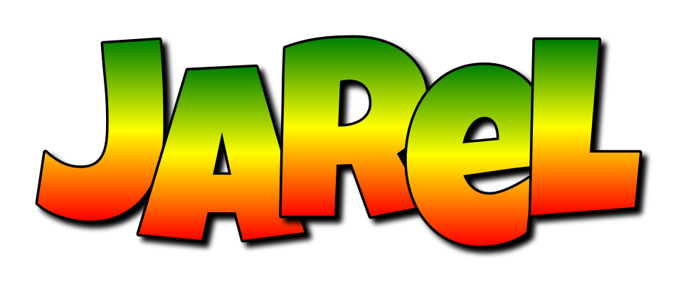 Jarel mango logo