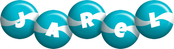 Jarel messi logo
