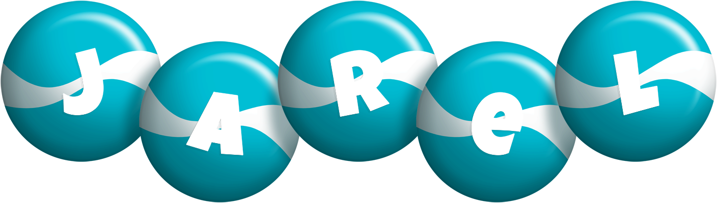 Jarel messi logo
