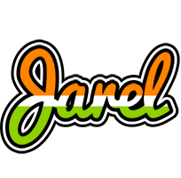 Jarel mumbai logo