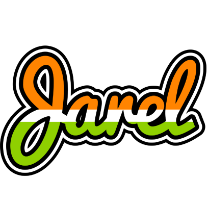 Jarel mumbai logo