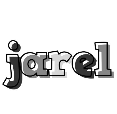 Jarel night logo