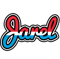 Jarel norway logo