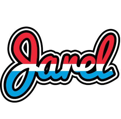 Jarel norway logo