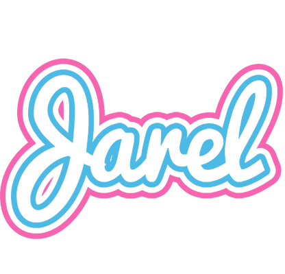 Jarel outdoors logo