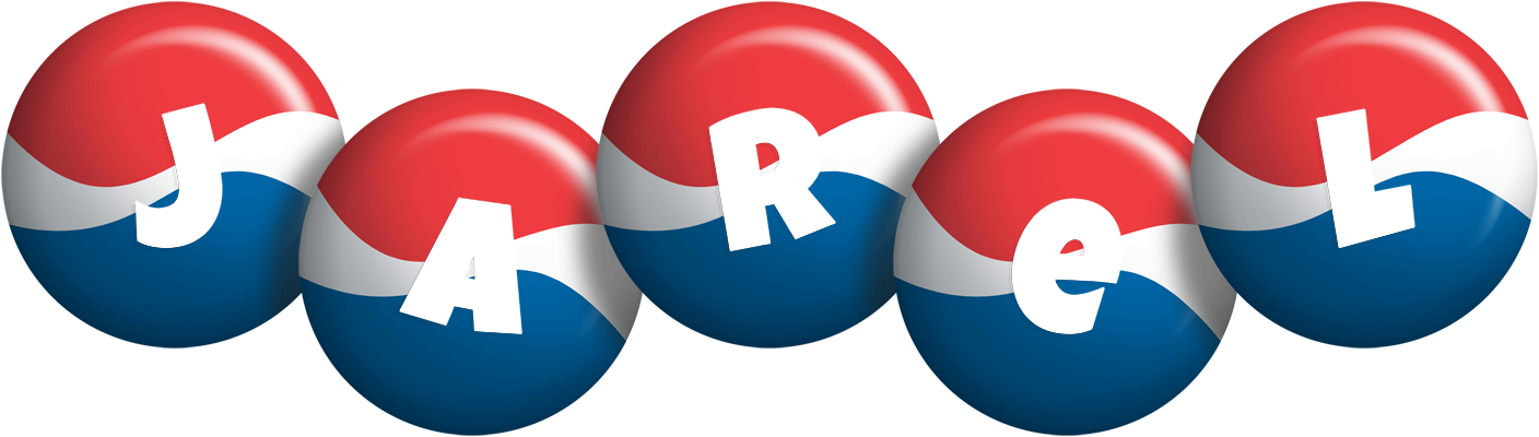 Jarel paris logo