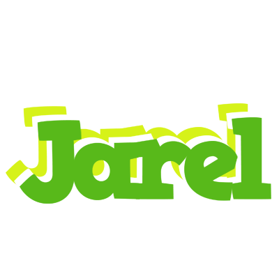 Jarel picnic logo