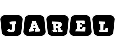 Jarel racing logo