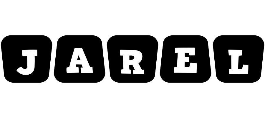 Jarel racing logo