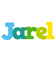 Jarel rainbows logo