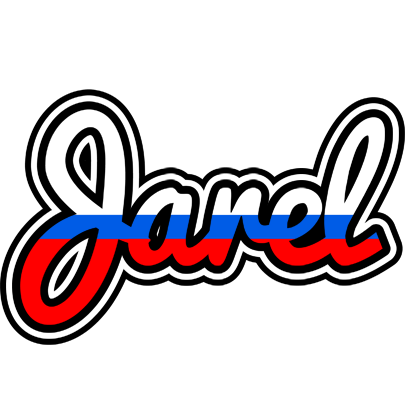 Jarel russia logo